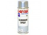 Cartec Aluminium spray