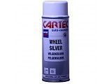 Cartec Wheel Silver